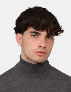 Maglione Goha Grigio