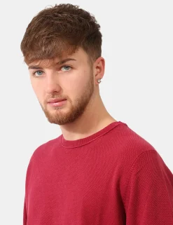 Maglione Goha Rosso