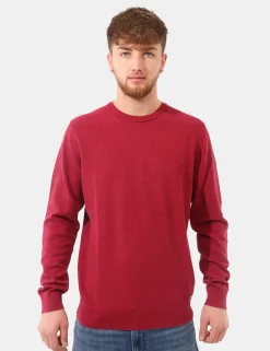 Maglione Goha Rosso