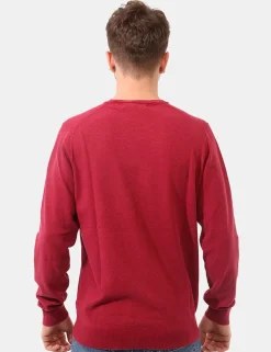 Maglione Goha Rosso