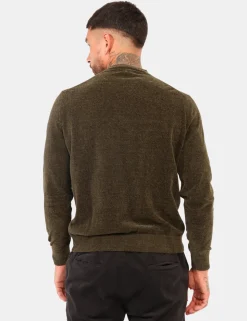 Maglione Goha Verde