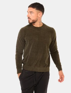 Maglione Goha Verde