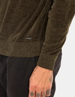 Maglione Goha Verde