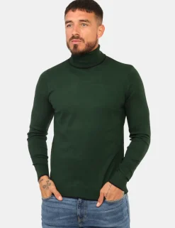 Maglione Goha Verde