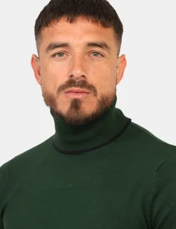Maglione Goha Verde
