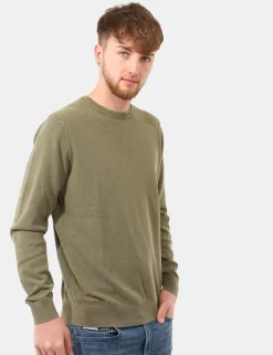Maglione Goha Verde