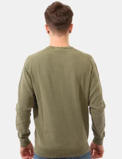 Maglione Goha Verde