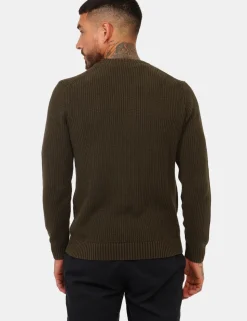 Maglione Goha Verde