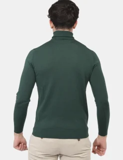Maglione Goha Verde