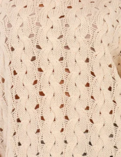 Maglione Guess Beige