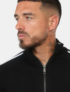 Maglione La Martina Nero