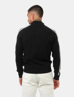 Maglione La Martina Nero