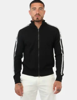 Maglione La Martina Nero