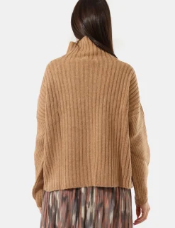 Maglione Ottod'Ame Beige