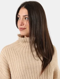 Maglione Ottod'Ame Bianco