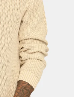 Maglione Pepe Jeans Beige