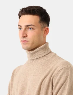 Maglione Prj22. Beige