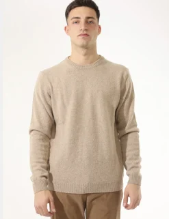 Maglione Prj22. Beige