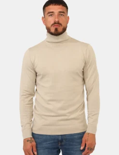 Maglione Prj22. Beige
