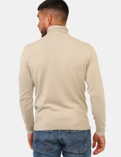 Maglione Prj22. Beige
