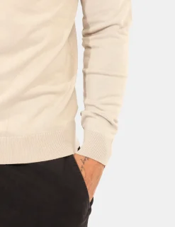 Maglione Prj22. Beige