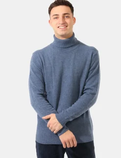 Maglione Prj22. Blu