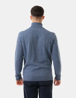 Maglione Prj22. Blu
