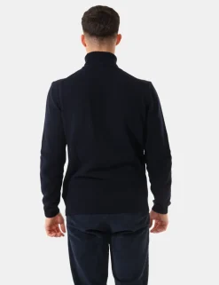 Maglione Prj22. Blu