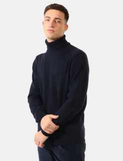 Maglione Prj22. Blu