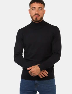 Maglione Prj22. Blu