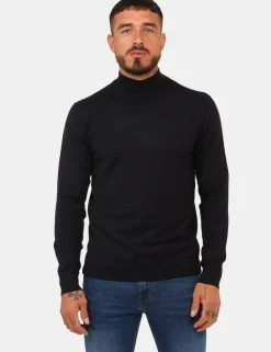 Maglione Prj22. Blu