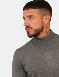 Maglione Prj22. Grigio