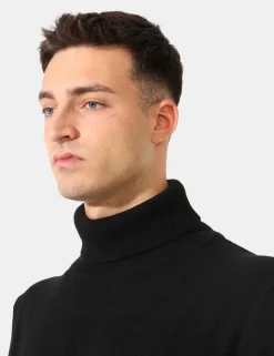 Maglione Prj22. Nero