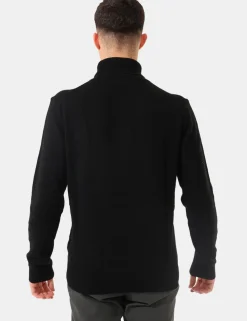 Maglione Prj22. Nero