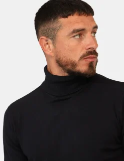 Maglione Prj22. Nero