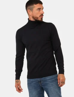Maglione Prj22. Nero