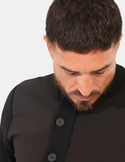 Maglione Prj22. Nero