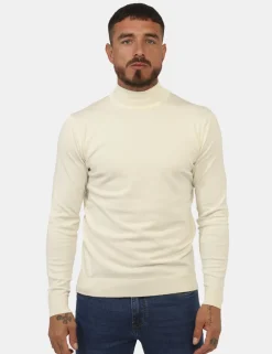 Maglione Prj22. Panna