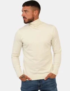 Maglione Prj22. Panna