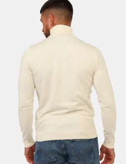 Maglione Prj22. Panna