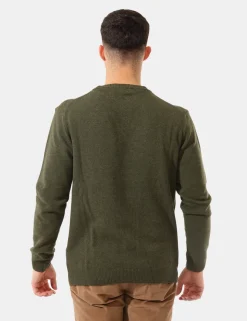 Maglione Prj22. Verde