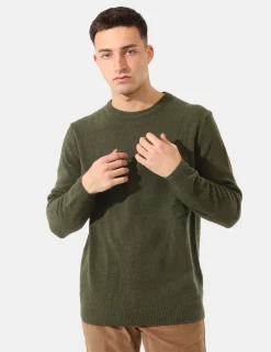 Maglione Prj22. Verde