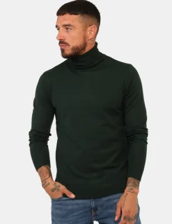 Maglione Prj22. Verde