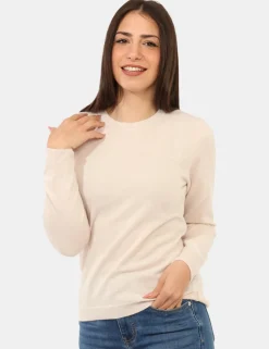 Maglione Rue De Clerie Luxury Rosa