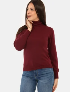 Maglione Rue De Clerie Luxury Bordeaux