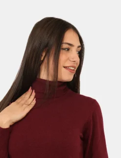 Maglione Rue De Clerie Luxury Bordeaux