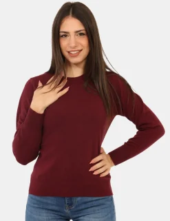 Maglione Rue De Clerie Luxury Bordeaux