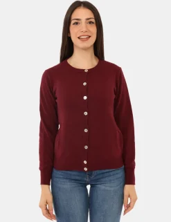 Maglione Rue De Clerie Luxury Bordeaux