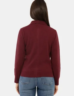 Maglione Rue De Clerie Luxury Bordeaux