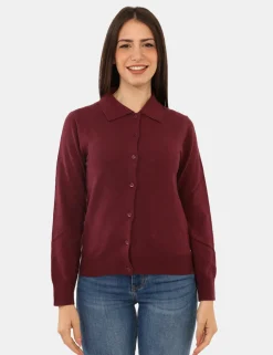 Maglione Rue De Clerie Luxury Bordeaux